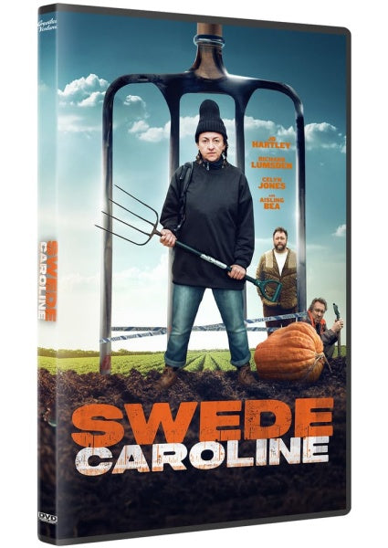 Swede Caroline (DVD)