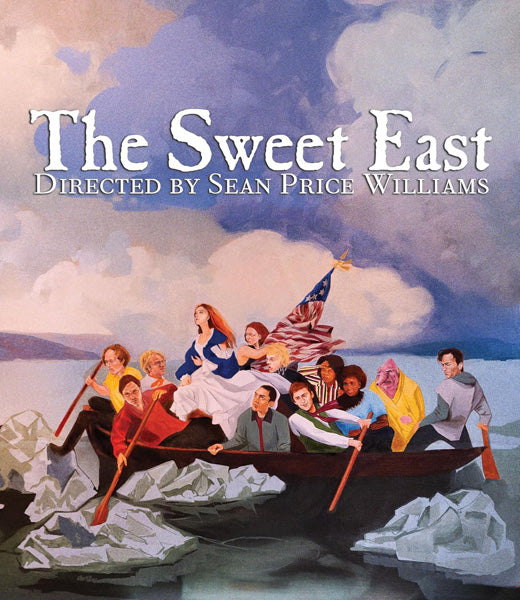The Sweet East (Blu-ray)