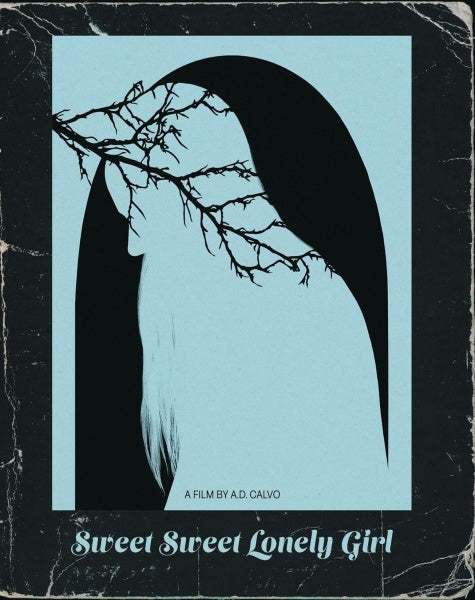 Sweet Sweet Lonely Girl (Blu-ray)