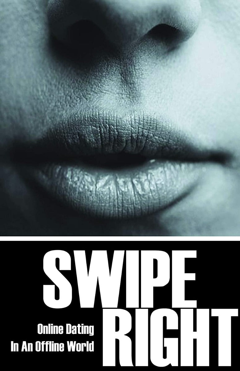 Swipe Right (DVD)