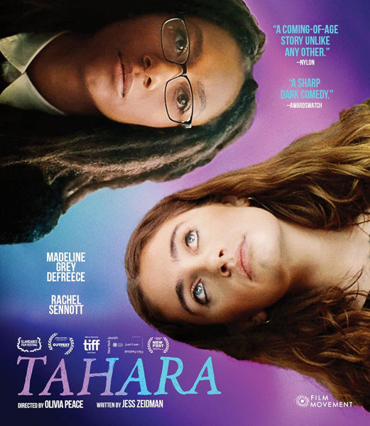 Tahara (Blu-ray)