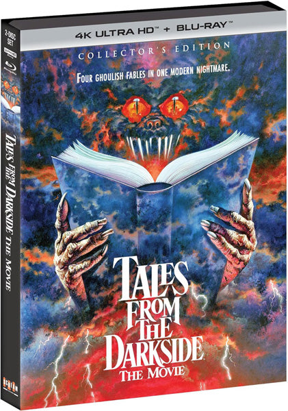 Tales from the Darkside: The Movie (Collector's Edition) (4K Ultra HD)