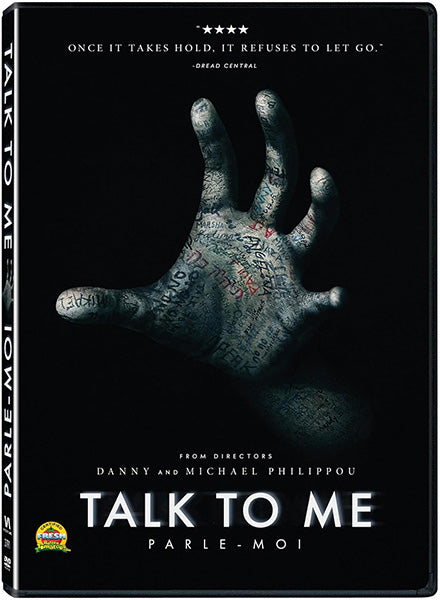 Talk to Me (2023)