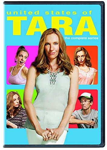 United States of Tara: Season 1-3 (DVD)
