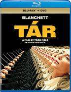 Tar (Blu-ray)