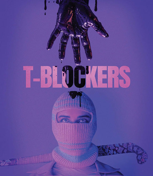 T Blockers (Blu-ray)