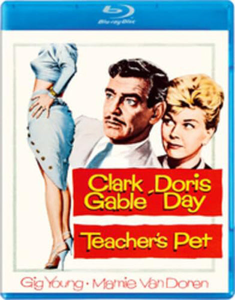 Teachers Pet (Blu-ray)
