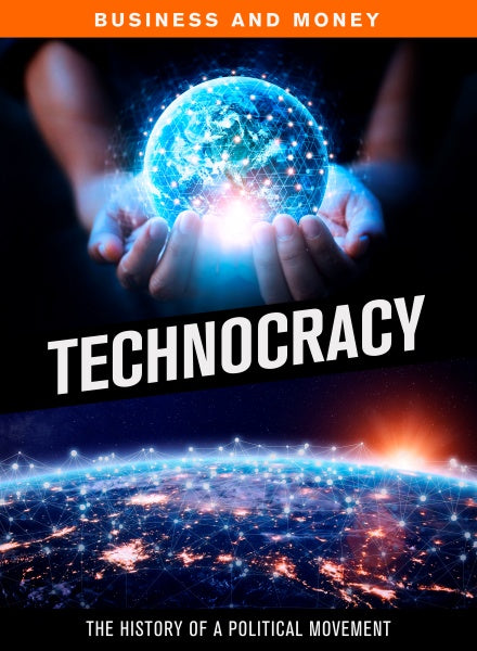 Technocracy (DVD)