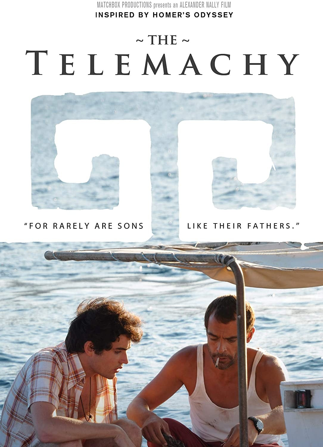Telemachy (DVD)