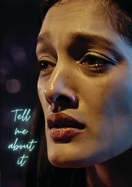 Tell Me About It (DVD)