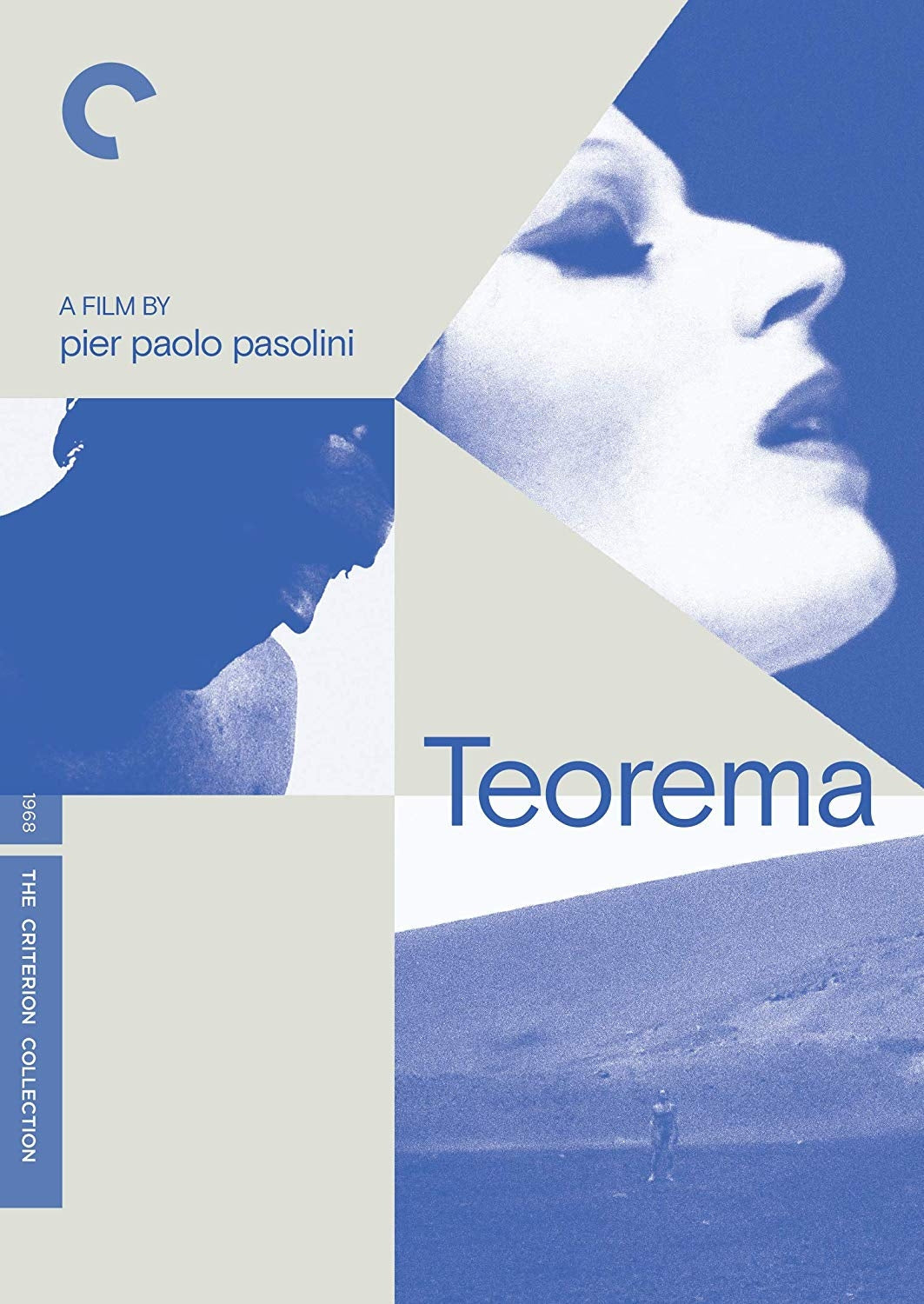 Teorema (DVD)