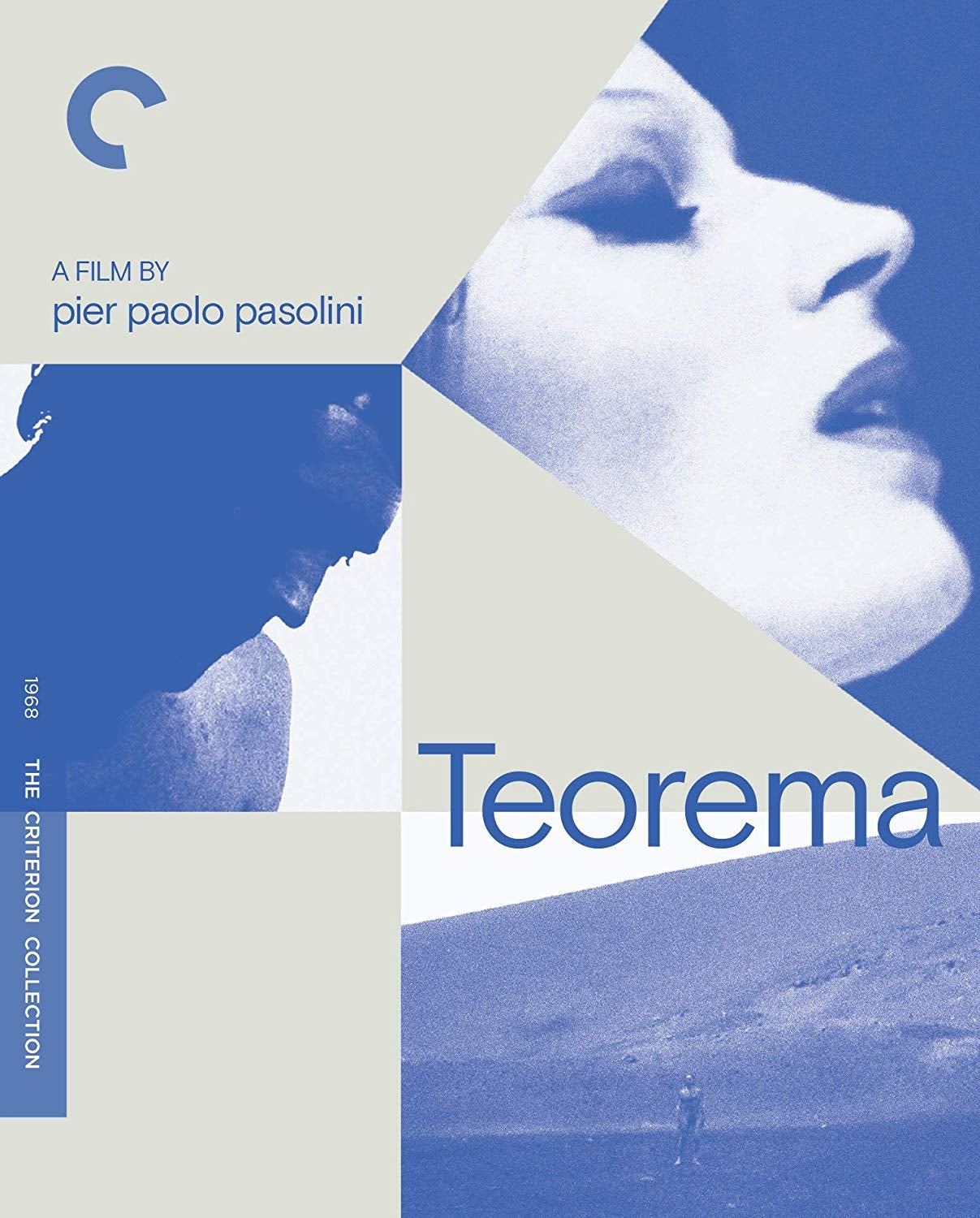 Teorema (Blu-ray)