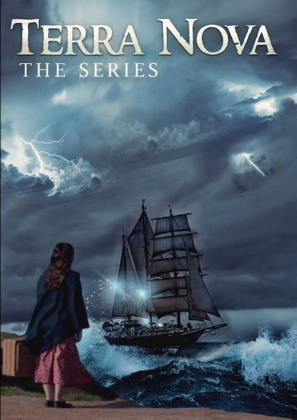 Terra Nova: The Complete Series (DVD)