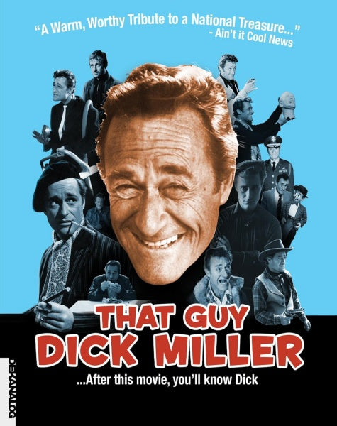 That Guy Dick Miller (Blu-ray)