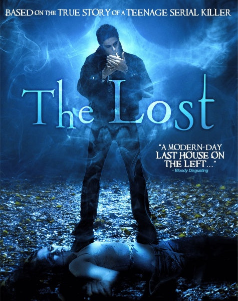 The Lost (Blu-ray)