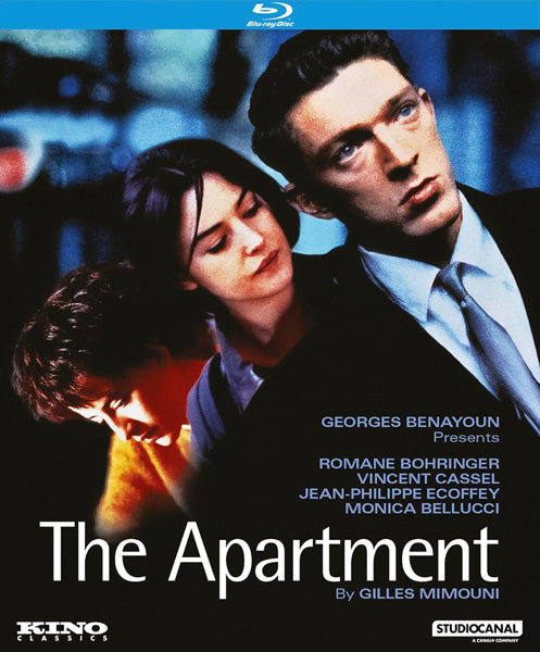 Apartment, the (1996) (Blu-ray)