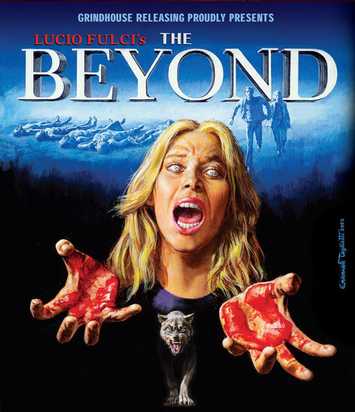 Beyond, the (6-Disc) (4K Ultra HD)