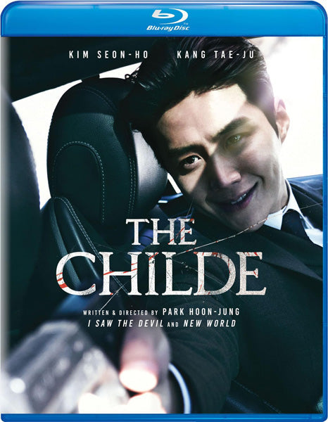 The Childe (Blu-ray)