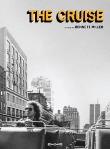 The Cruise (DVD)