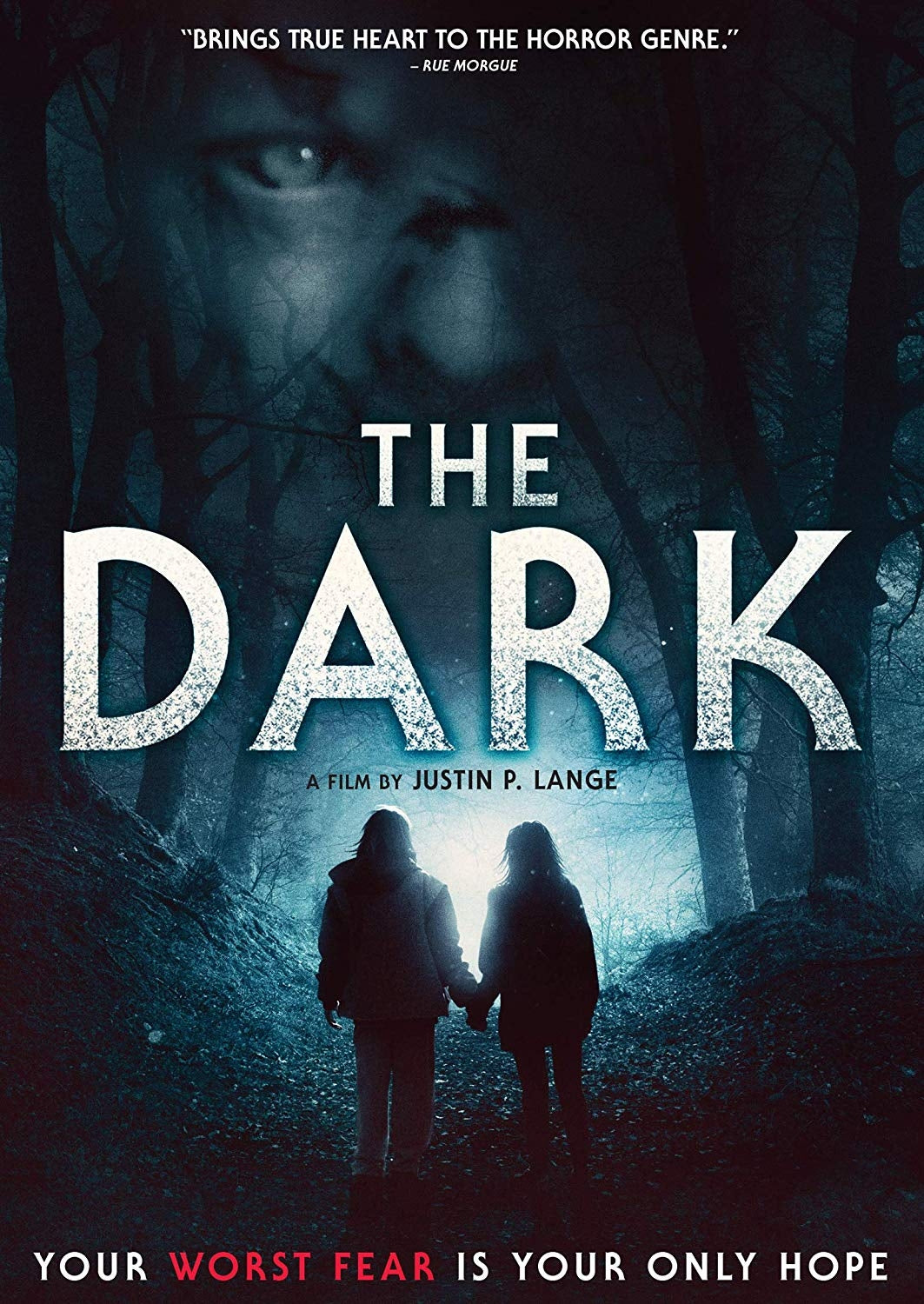 The Dark (DVD)