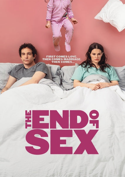 The End of Sex (DVD)