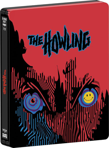 The Howling (4K Ultra HD)