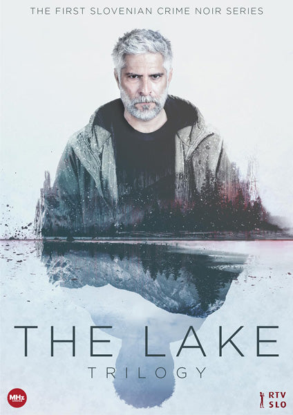 Lake Trilogy (DVD)