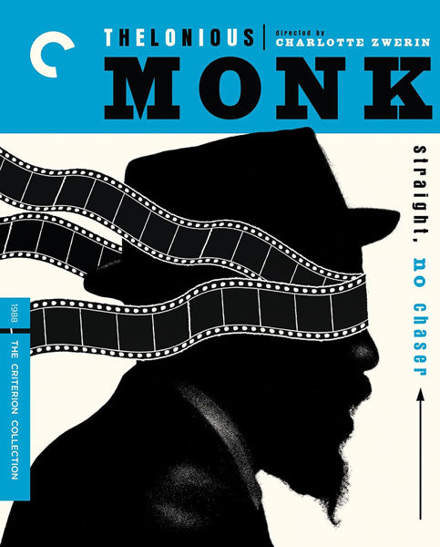 Thelonious Monk: Straight No Chaser (Blu-ray)
