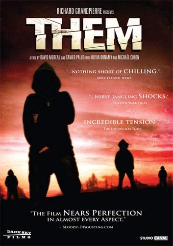 Them! (DVD)