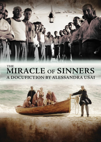 The Miracle of Sinners (DVD)
