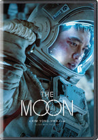The Moon (DVD)