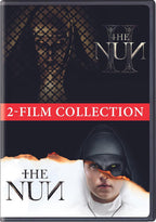 The Nun: 2-Film Collection (DVD)