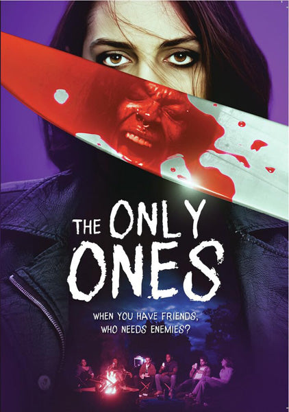 The Only Ones (DVD)