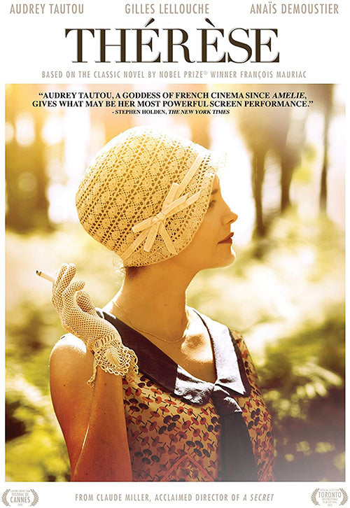 Therese (DVD)