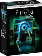 The Ring Collection (4K Ultra HD)