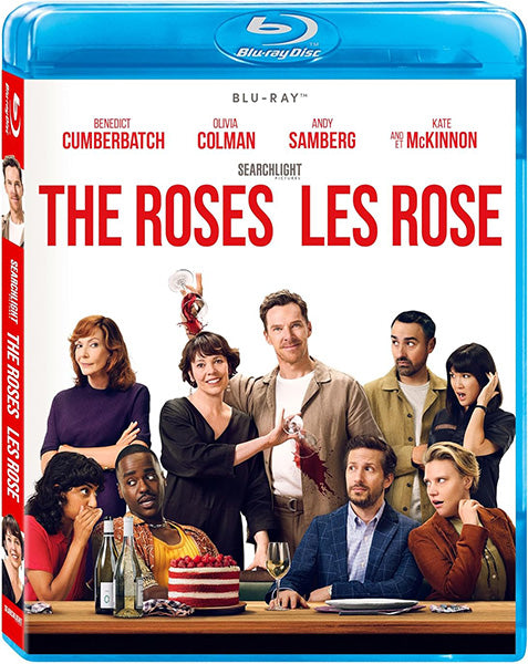 Roses (Blu-ray)