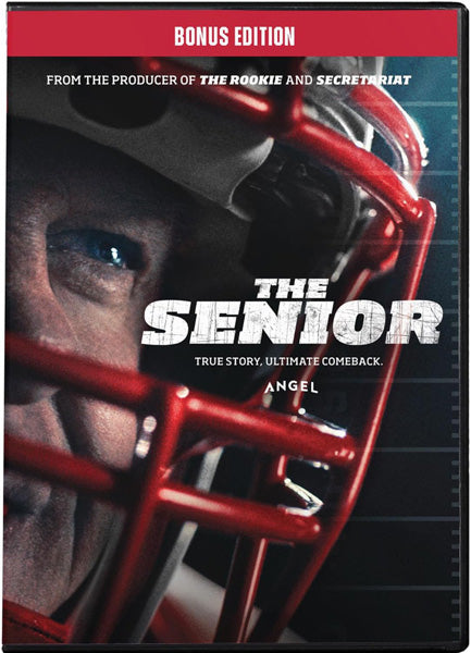 The Senior (DVD)