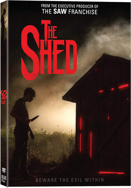 The Shed (DVD)
