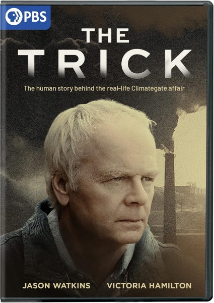 The Trick (DVD)
