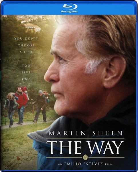 The Way (Blu-ray)