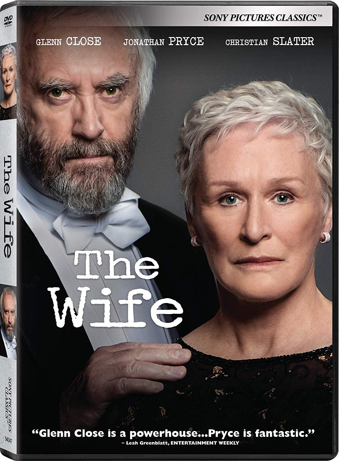 The Wife (DVD)