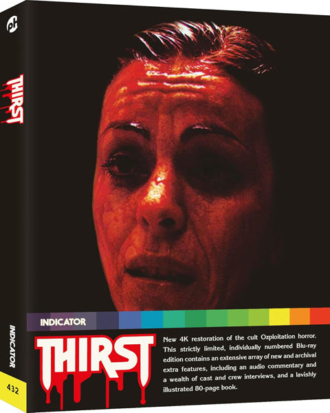 Thirst (Blu-ray)
