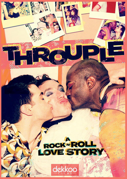 Throuple (DVD)