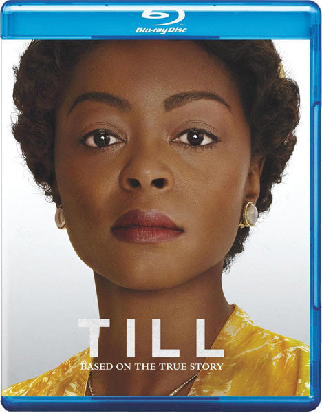 Till (Blu-ray)