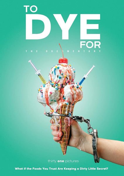To Dye for: The Documentary (DVD)