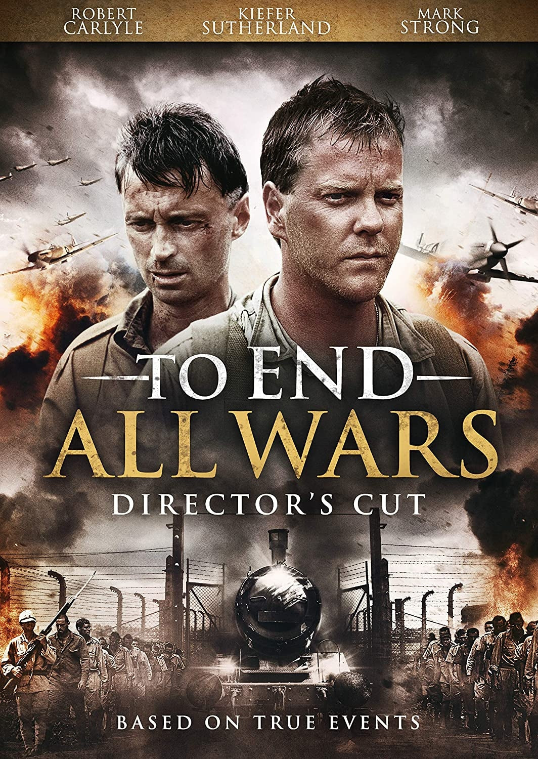 To End All Wars (DVD)