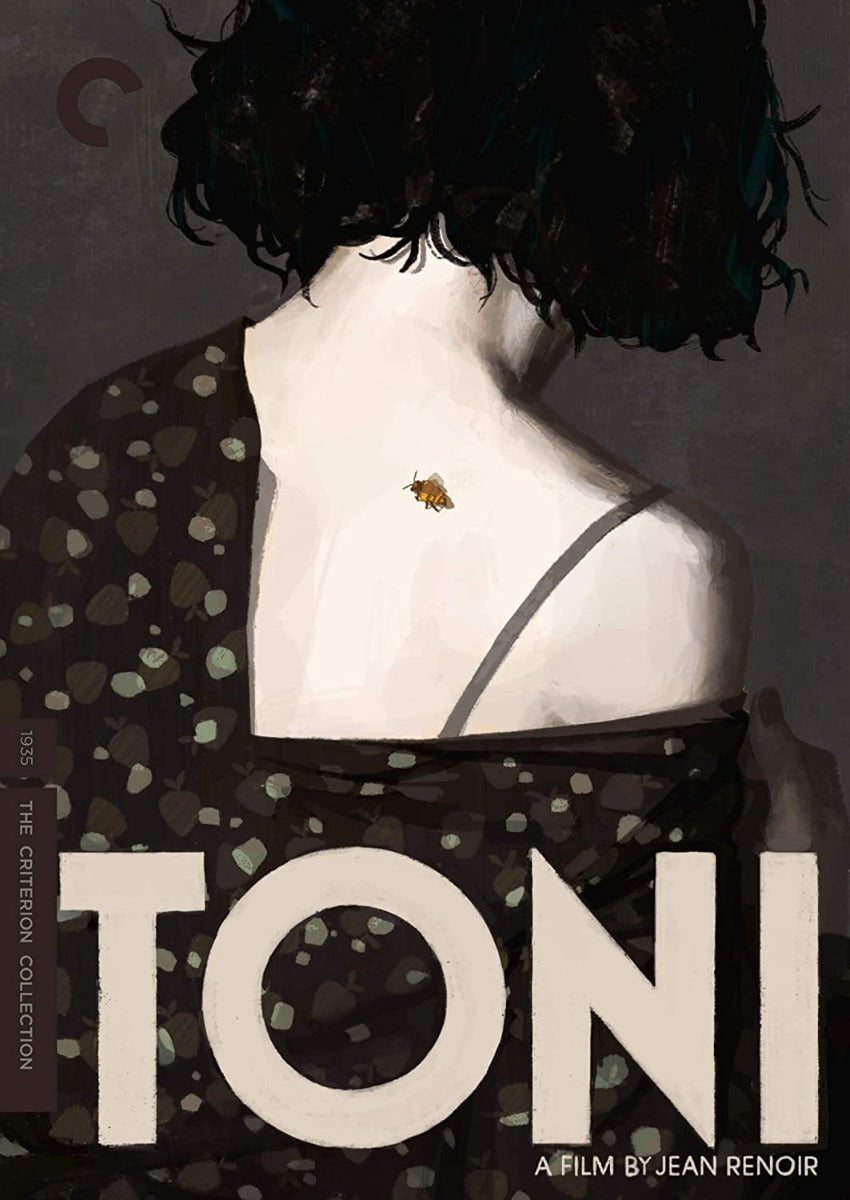 Toni (DVD)