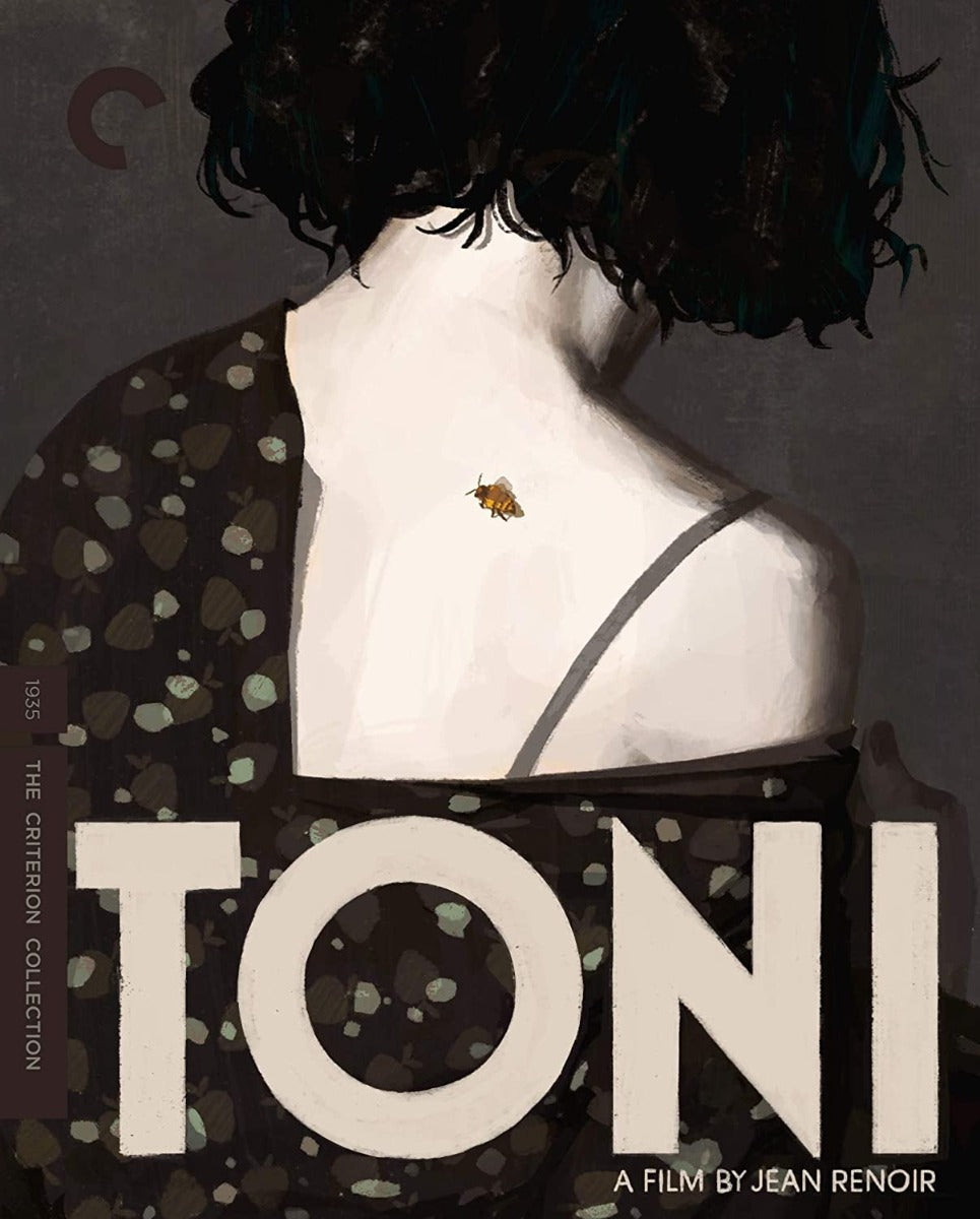 Toni (Blu-ray)
