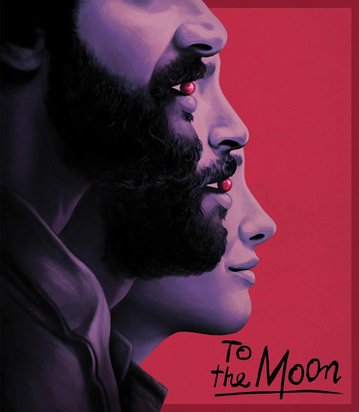 To the Moon (Blu-ray)