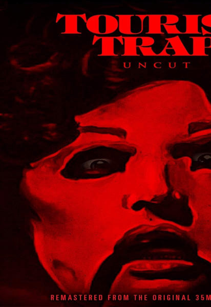 Tourist Trap: Uncut (Blu-ray)